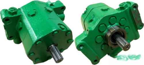 RE16582 гидравлический насос