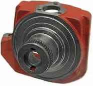 L60081 поворотный левый