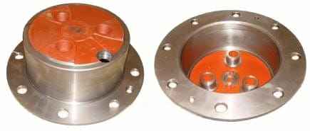 L60110 спутниковая корзина