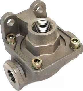 AL154951 вентиляционный клапан