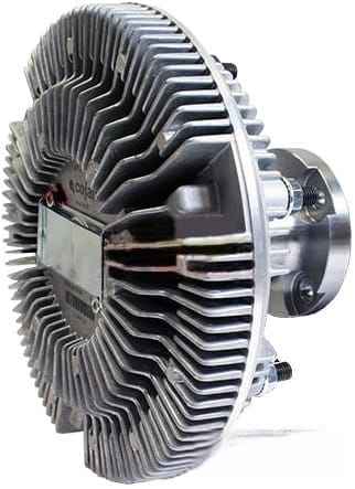 Re284596 сцепление VISCO