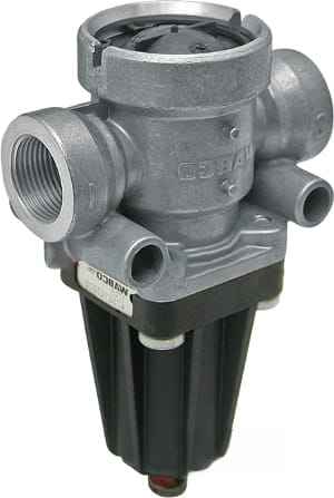 3404140r91 запорный клапан