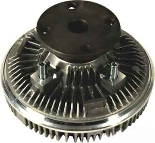 81865533 сцепление VISCO