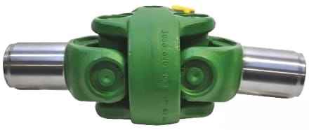 AL37920 полуось КПЛ.