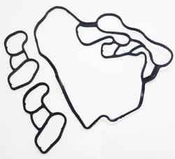 04254803 прокладка