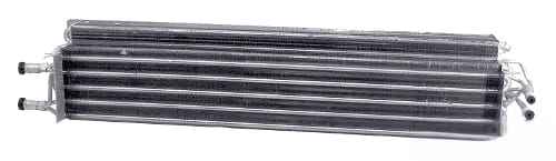 RE207297 радиатор кондиционера