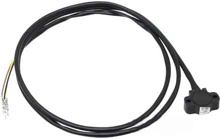 82019691 датчик поворота OE