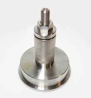 Kcd10002a инструмент для установки уплотнения