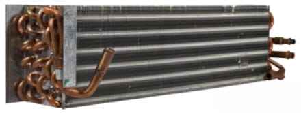 AL163858 компрессор кондиционера