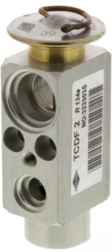 F816550050010 расширительный клапан