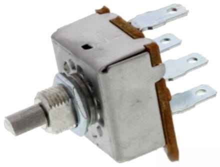 1774550 переключатель INTAK