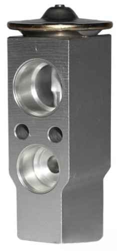 Клапан кондиционирования воздуха F931812140320