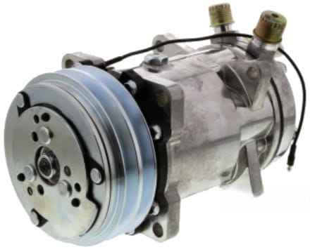 D45070015 компрессор кондиционера