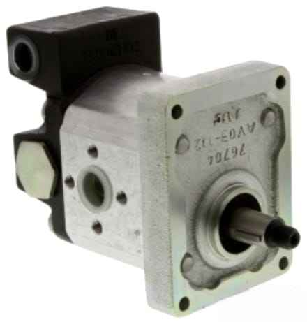 0510525359 гидравлический насос BOSCH