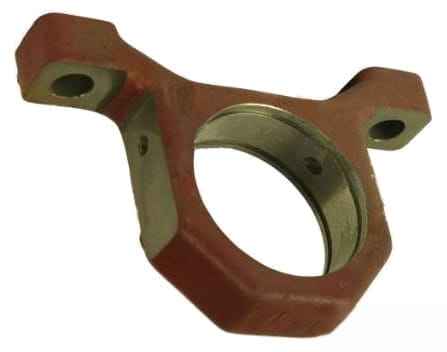 5156553 корпус приводного вала