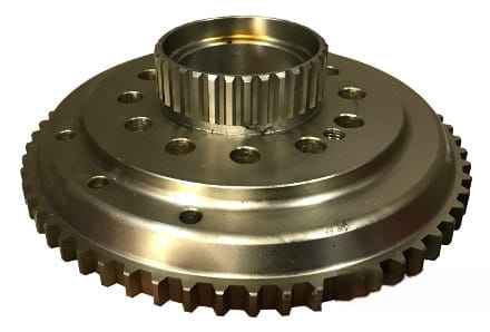 31796400 зубчатый венок