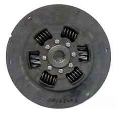 370001610 Гаситель вибрации зазора