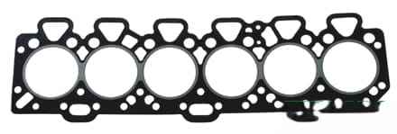 744723m1 прокладка головки