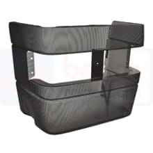 82007696 передняя панель