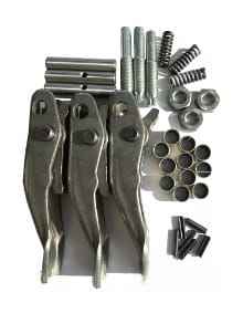 5093020 ремонтный комплект