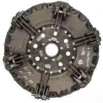 233004510 зажим сцепления