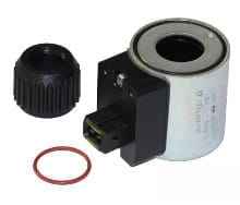 F916961020210 катушка соленоида