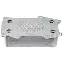 04900207 масляный радиатор