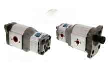 0510766313 гидравлический насос BOSCH