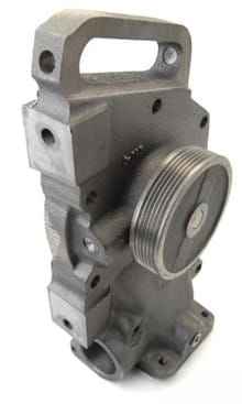 3801708 ВОДЯНОЙ НАСОС