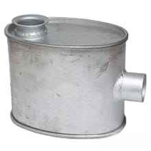 Al117294 глушитель