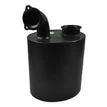 AL116061 ГЛУШИТЕЛЬ