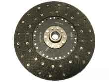 41100160102 ДИСК СЦЕПЛЕНИЯ