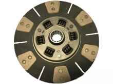 13E11210-MC ДИСК СЦЕПЛЕНИЯ