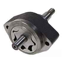 0.044.1524.6 МАСЛЯНЫЙ НАСОС