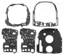 131302 КОМПЛЕКТ ПРОКЛАДОК POWERQUAD