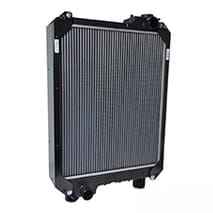 87352191 радиатор