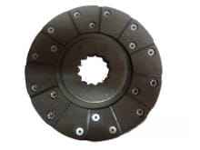 17754343 ТОРМОЗНОЙ ДИСК