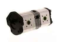 132375101 гидравлический насос Bosch Rexroth