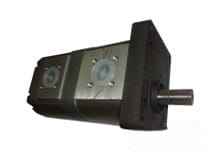 3A111-82204 ГИДРАВЛИЧЕСКИЙ НАСОС