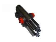 R902532941 компенсационный клапан BOSCH