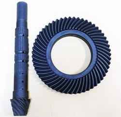 1341189c4 атакующий Вал с колесом