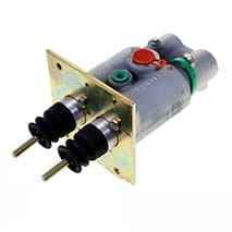 4286326m1 главный тормозной цилиндр