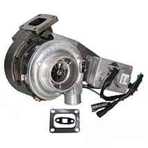 RE534538 турбокомпрессор