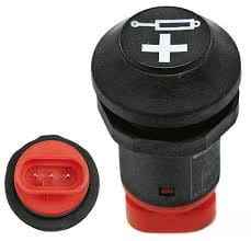 G718970010070 Переключатель