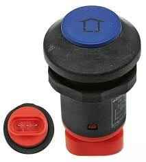 G716920100010 Переключатель