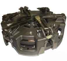 228020410 зажим сцепления