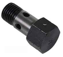 02111332 Клапан Перелива Топлива