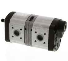 0510465340 замена гидравлического насоса