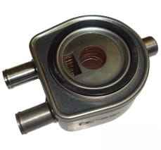 G199201902010 Масляный Радиатор