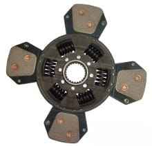 628325800 Диск Сцепления